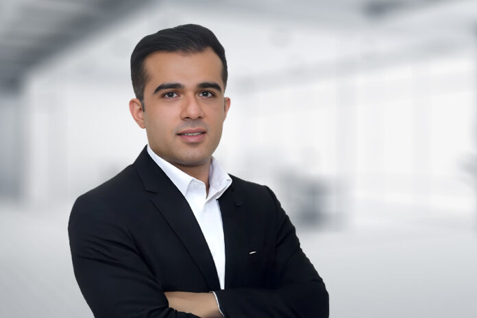 Anant Dang joins SAM