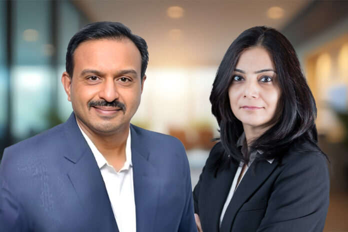 Desai & Diwanji Expansion
