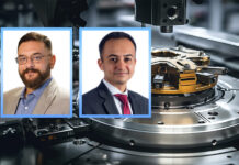 Esco Technologies Acquisition