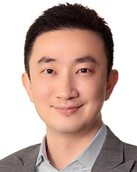 Eddie Chan
