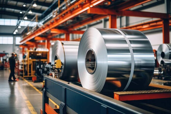 Nanshan Aluminium International’s IPO
