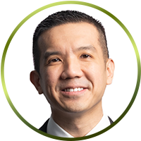Gregory Xu
