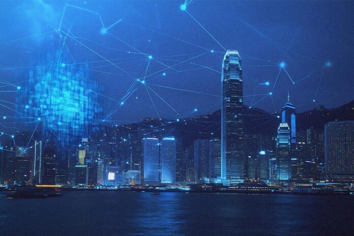 Hong Kong cybersecurity law