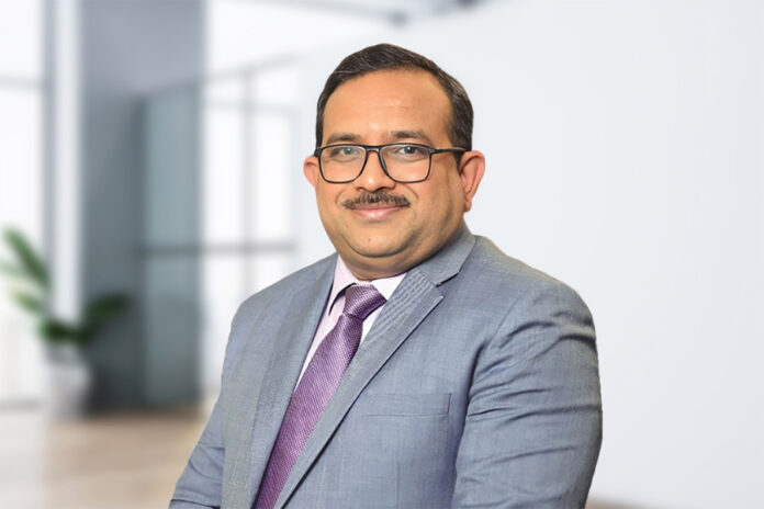 IndiaMART Board Reshuffle