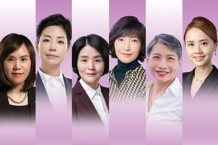 Female Lawyers Career Autonomy