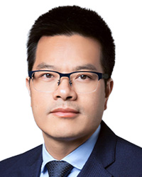 Jianmin (Ken) Dai