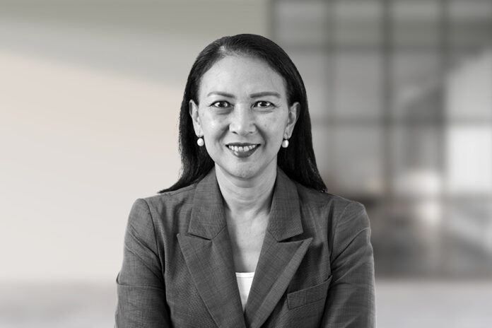 K&K Advocates hired Dezi Kirana