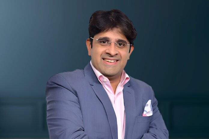 Karan Mitroo Joins JSA