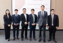 DLG Joint Venture Bangkok