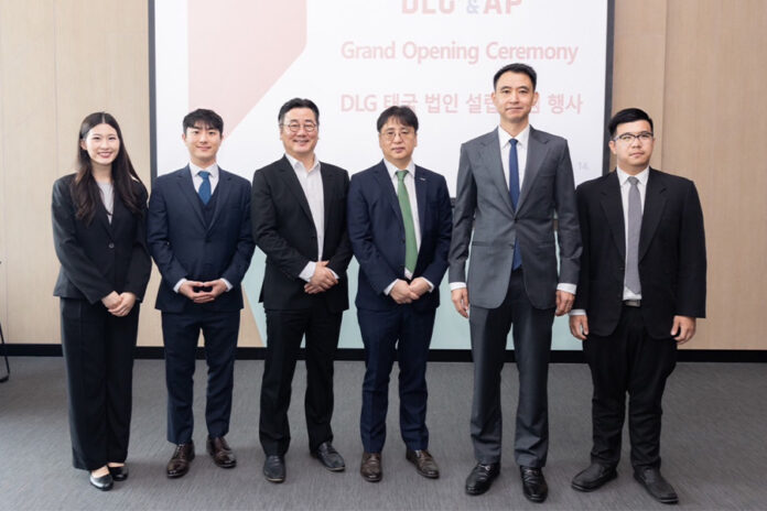 DLG Joint Venture Bangkok