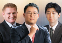 Korea Offshore Wind Regulation