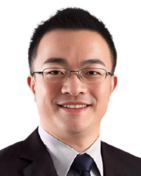 Liu Jiong, Anli Partners