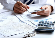 MCA Financial Filing Extension