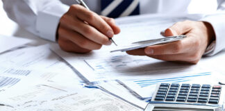 MCA Financial Filing Extension