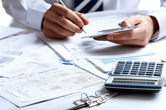 MCA Financial Filing Extension
