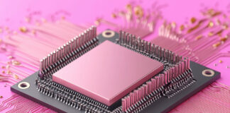 SoftBank Ampere