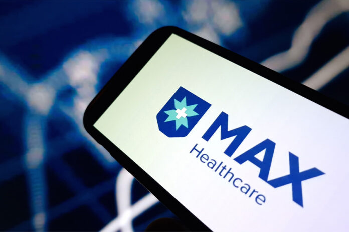 Max Healthcare Agreement