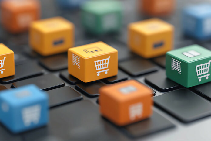 BIS E-commerce Self-Governance