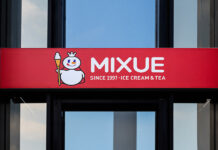 Mixue IPO