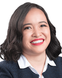 Razel Ann P Esteban