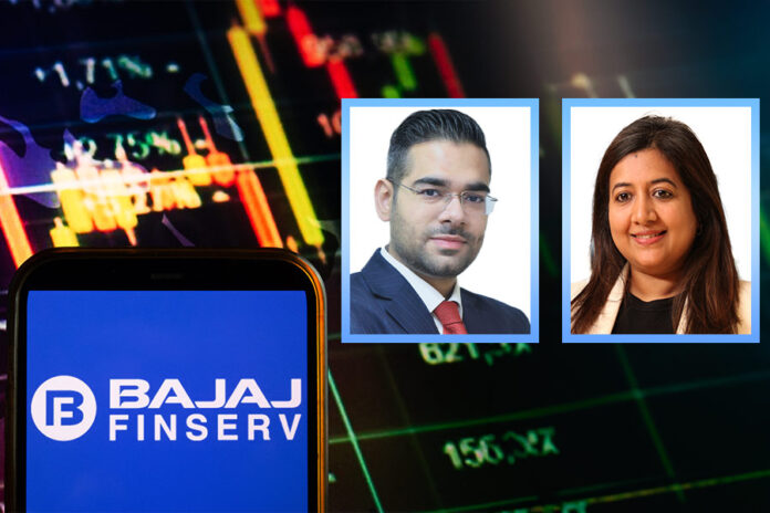 Bajaj Finserv Acquisition