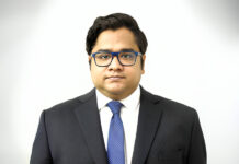 Saurav Bhaumik Joins Fox & Mandal
