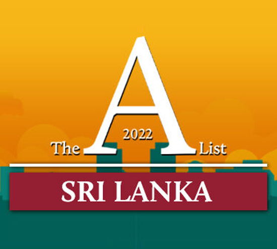 Sri Lanka