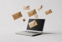 Use of electronic service in commercial arbitration