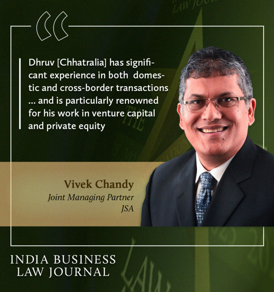 Vivek Chandy