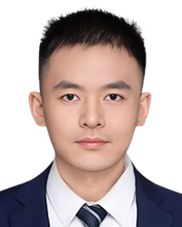 Zhao Zeyu, Zhong Lun Law Firm