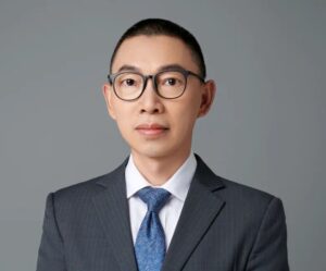 吴清发