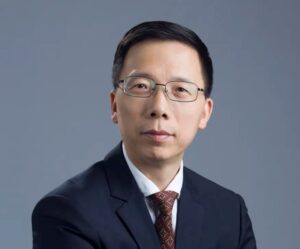 张曙光