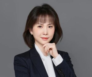 朱超群