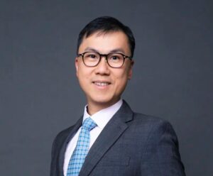 许卓杰