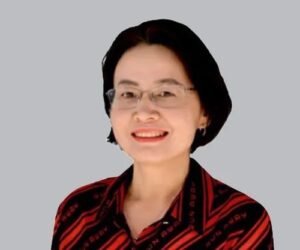 陈晓飞 