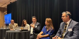 ACC Singapore's governance risks session