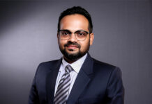 ANM Global promotes Rahul Dhote