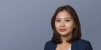 ATD Mori Hamada hires Dyah Paramita