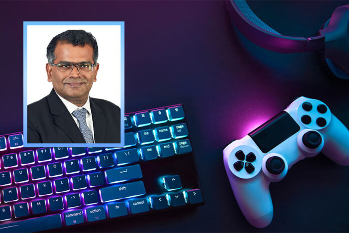 AZB,-CAM-and-Cooley-act-on-Reliance’s-RISE-esports-JV