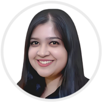 Anwesha Sinha