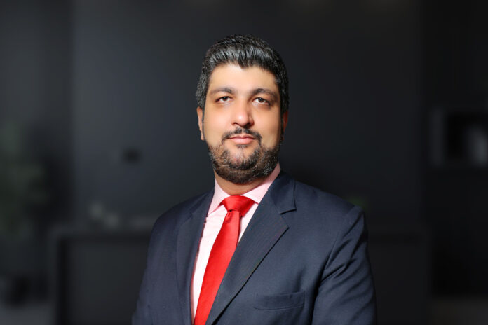 Arjun Uppal Joins KARM Legal UAE