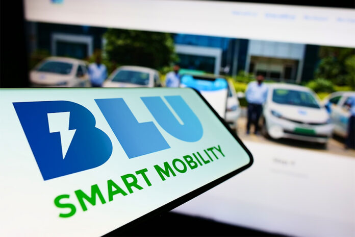 BluSmart Founders Investigation