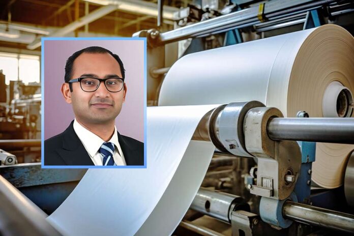 CAM, AZB advise on USD407m ITC acquisition of CPP, Ramgovind Kuruppath ITC's acquisition of CPP