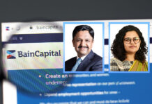 Bain Capital Investment In Manappuram Finance