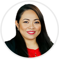 Chrissie Ann L Barredo