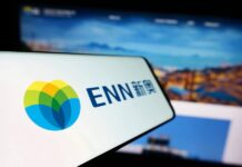ENN Energy privatisation Hong Kong