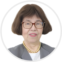 Editha R Hechanova