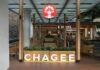 Chagee's Nasdaq listing
