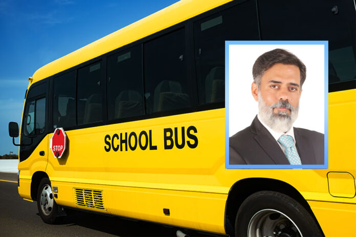 Emirates Transport Acquisition