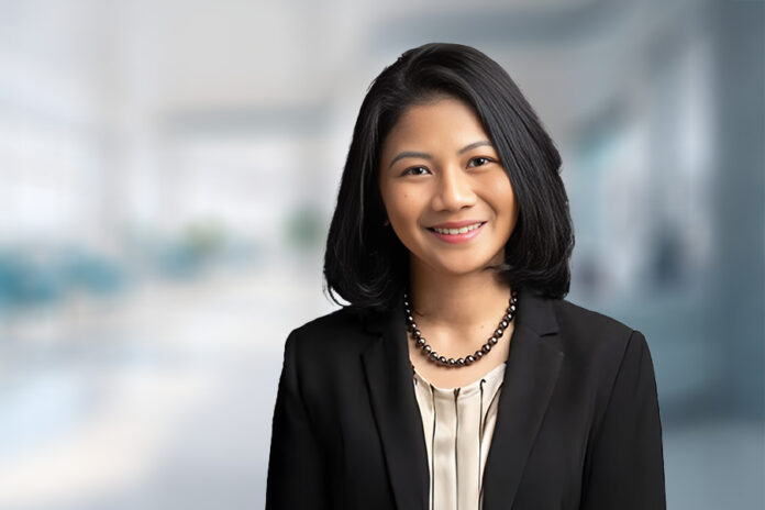 Herbert Smith Freehills appoints Gitta Satryani
